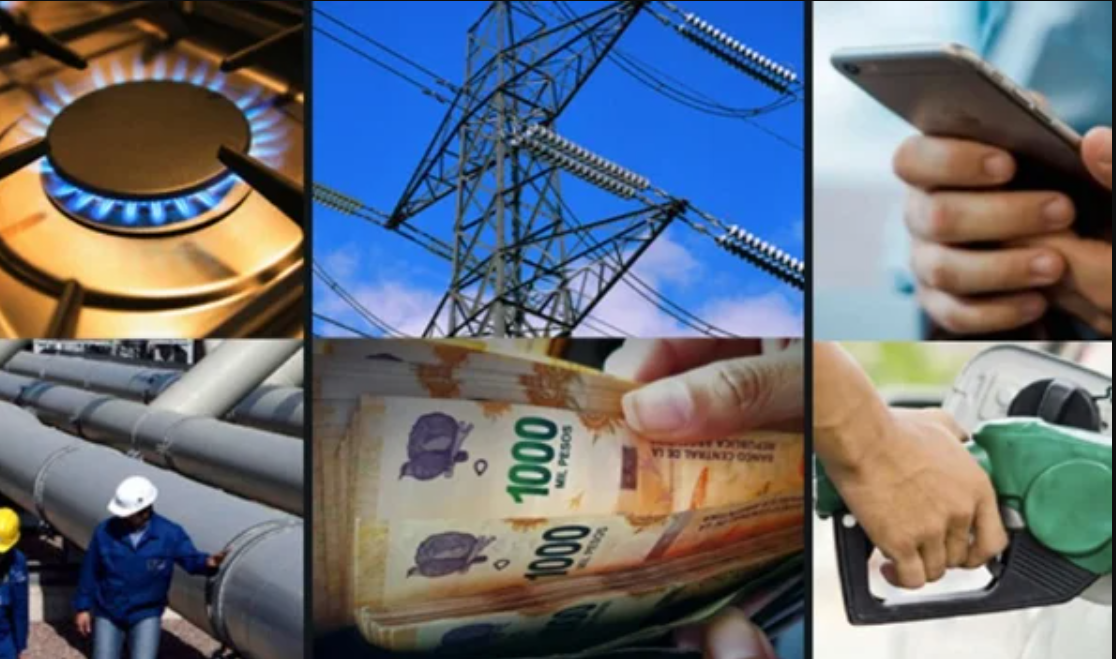 Prepagas, peajes, telefonía celular y naftas: todos los aumentos que se vienen en agosto | Economía