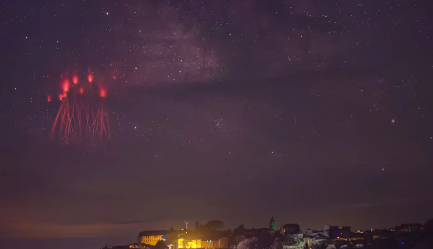 La NASA invita a un safari fotográfico para registrar los "nuevos OVNIS" | Internacionales