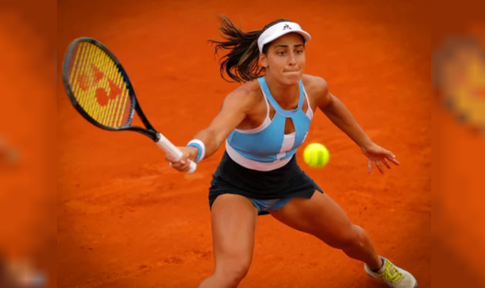 Jornada positiva para el tenis argentino en los Juegos Olímpicos | Deportes