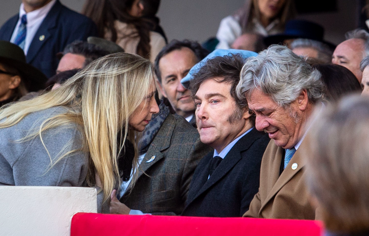 Anuncios, desencuentros y polémicas en La Rural | Política