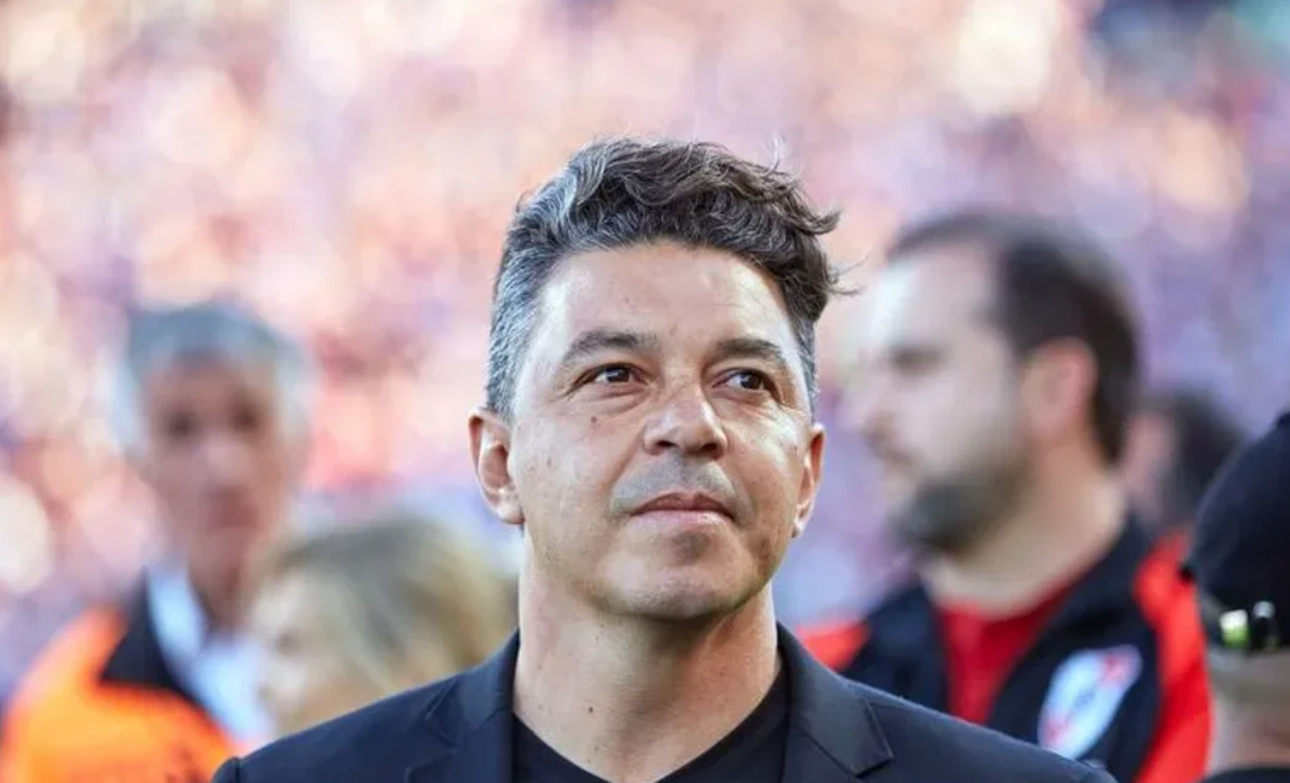 Reunión entre Gallardo y la dirigencia de River para arreglar su regreso como DT | Deportes