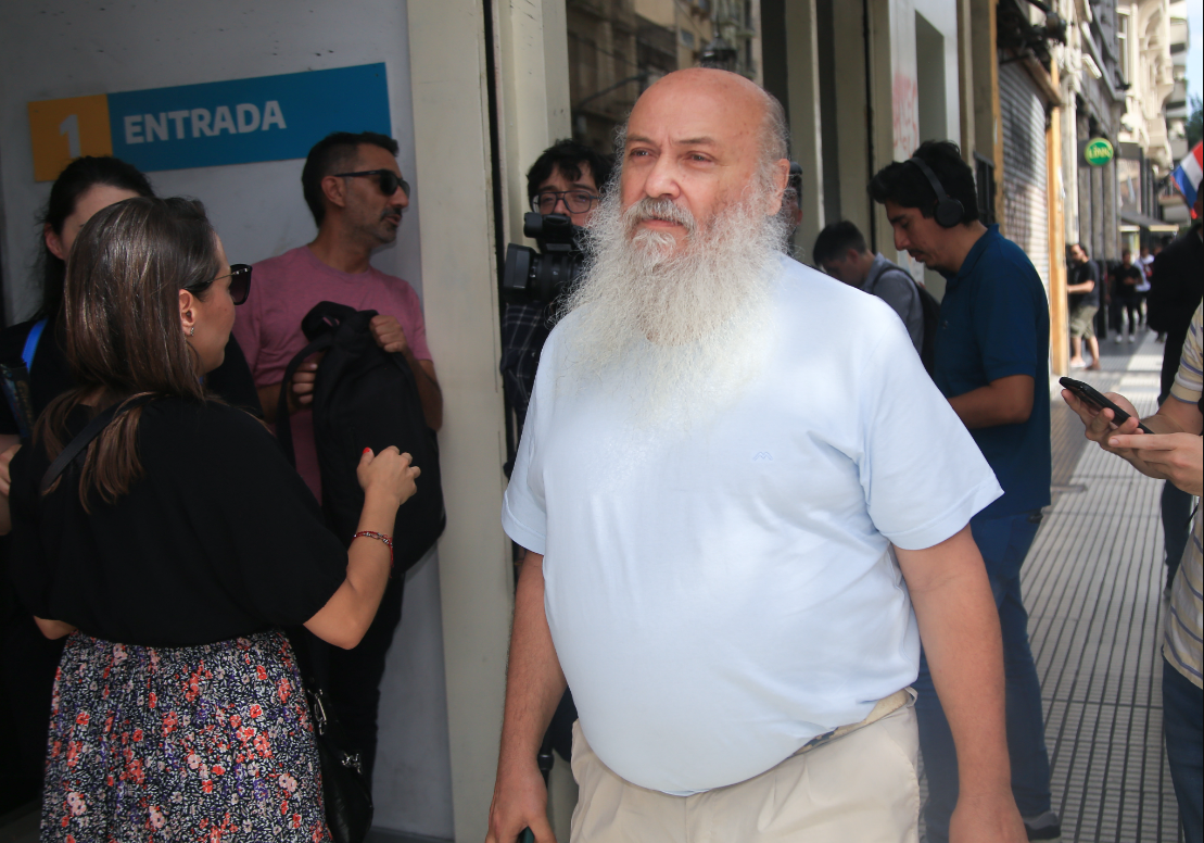 Defraudación al Estado: tras procesar a Belliboni, piden la indagatoria a Pérsico | Política