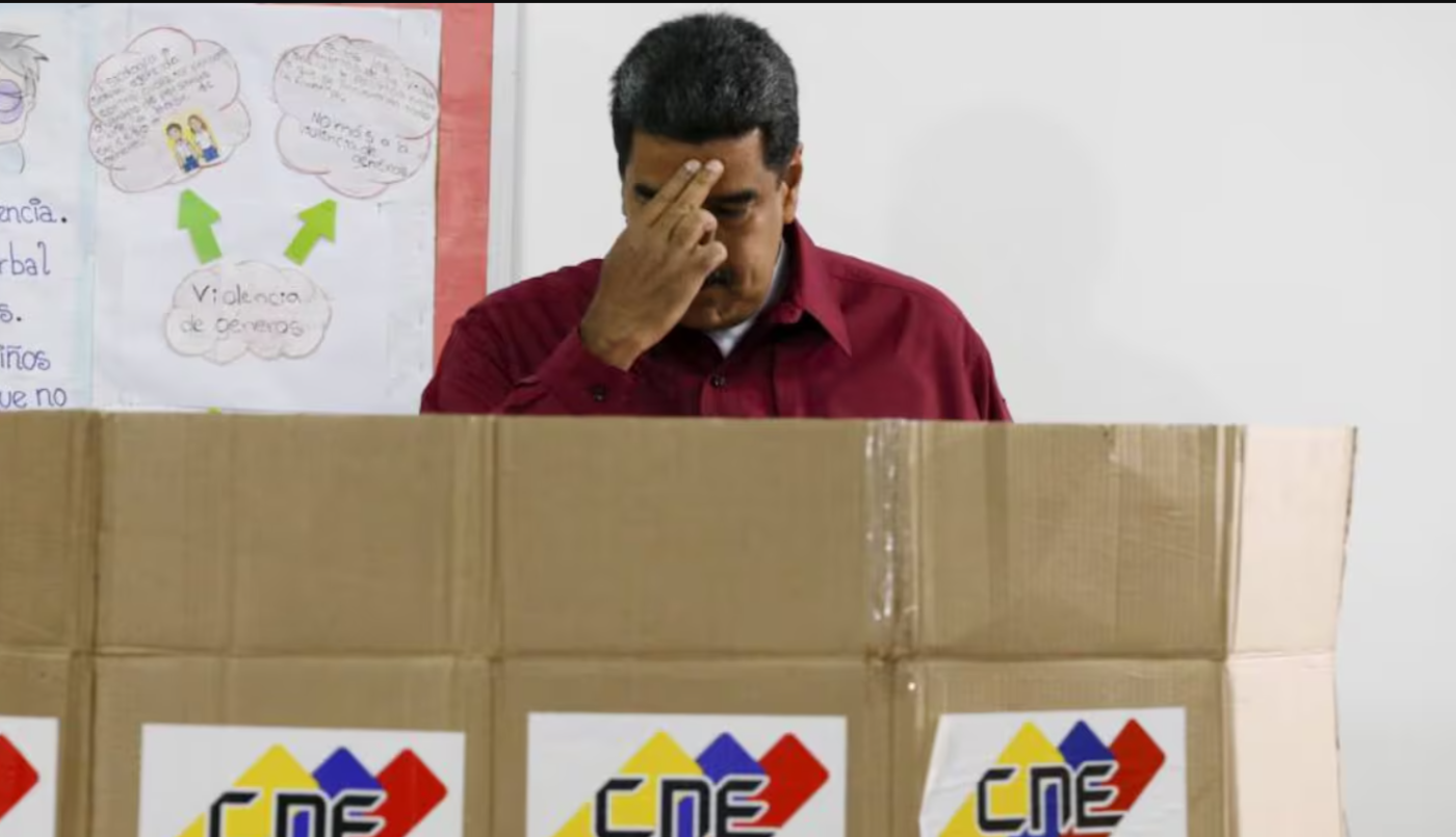 Declaración conjunta: Argentina y otros 8 países americanos exigen "revisión completa" de resultados electorales en Venzuela | Política