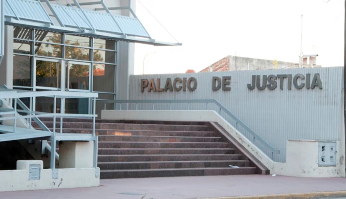 Ordenan la detención de una mujer que desapareció con sus dos hijos en Traslasierra | Actualidad