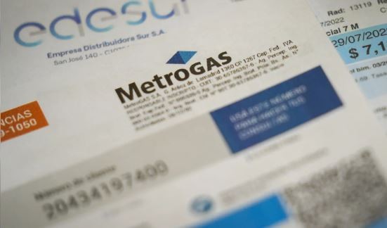 Subsidio a la luz y gas: el 5 de agosto vence la inscripción para obtenerlos | Economía
