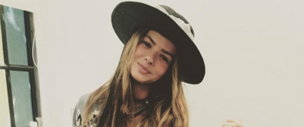 La China Suárez subió la temperatura en Instagram con una foto "hot" | Espectáculos