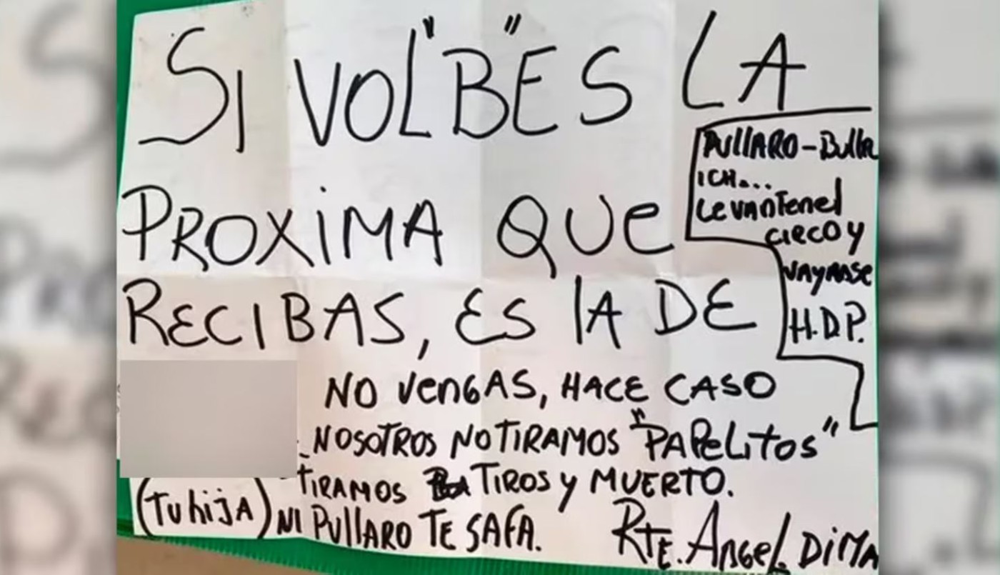 "Tiramos tiros y muerto": las amenazas que llevaron a Di María a desistir de su retorno a Rosario Central | Deportes