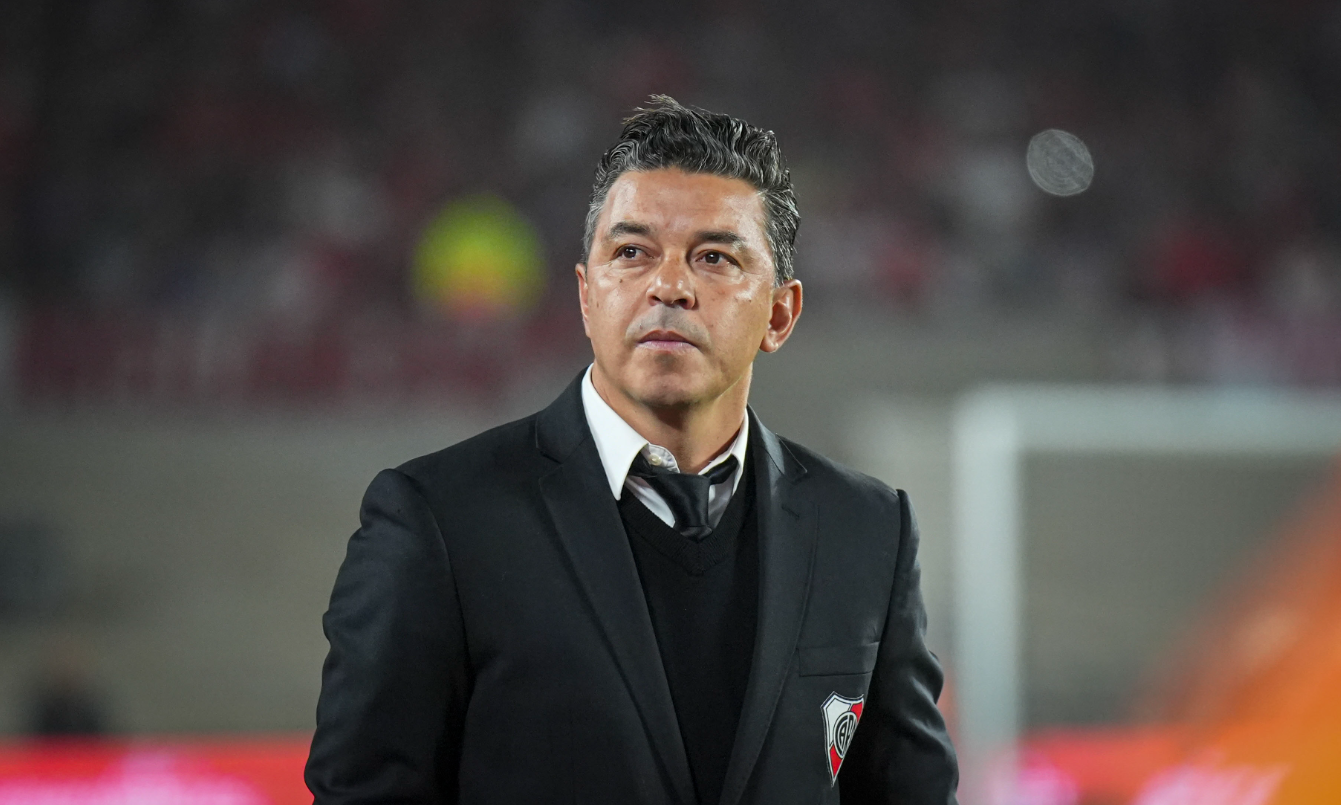 Ultiman los detalles y Marcelo Gallardo sería anunciado la próxima semana como DT de River | Deportes