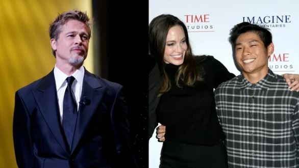 Uno de los hijos de Brad Pitt y Angelina Jolie tuvo que ser hospitalizado de urgencia | Espectáculos