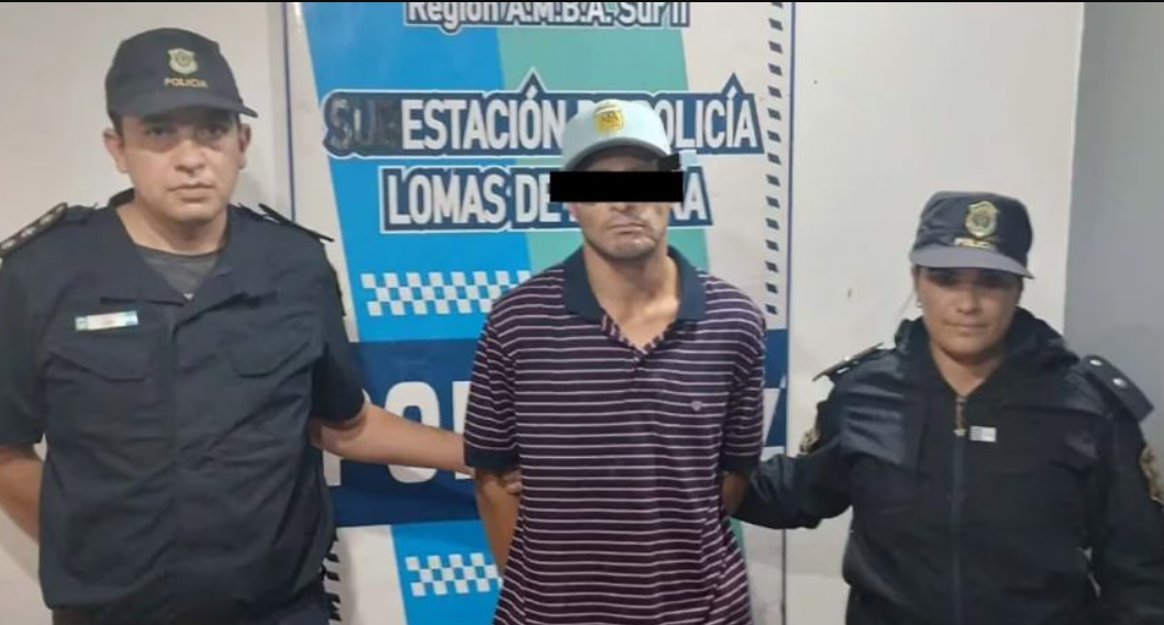 Motochorros asaltaron a un policía y lo mataron en Lomas de Zamora: arrestaron a uno de los asesinos | Actualidad