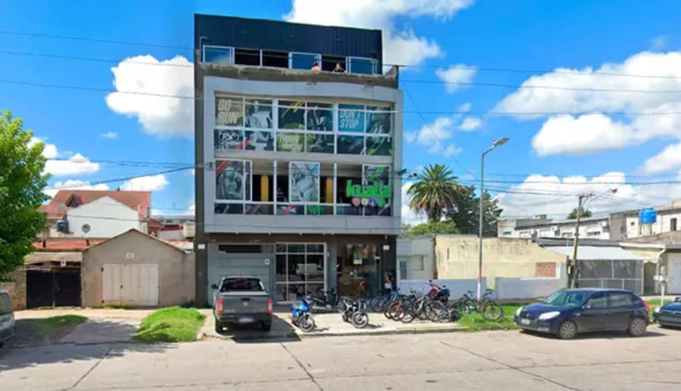 Un hombre murió mientras hacía actividad física en un gimnasio de La Plata | Actualidad