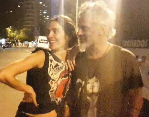 Saquearon la casa en Córdoba del productor José Palazzo | Espectáculos