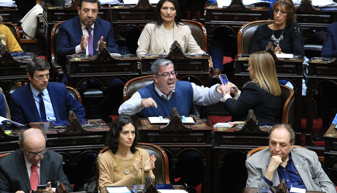 Los diputados del kirchnerismo apuntaron contra Maduro: "Debe garantizar la transparencia del escrutinio" | Política