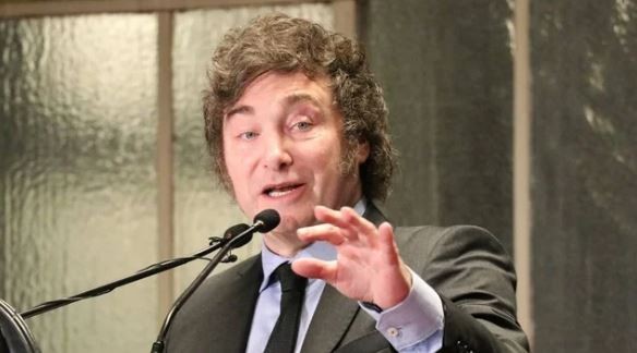 Milei hará la semana próxima su primera visita a un país sudamericano: viajará a Chile | Política