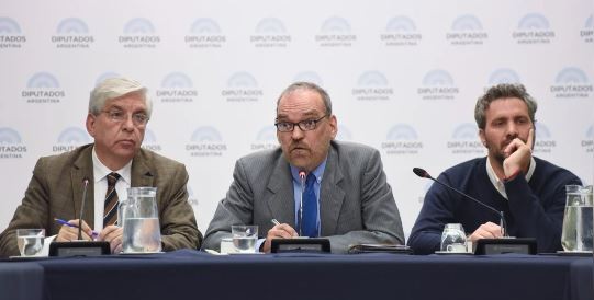 Diputados de todas las fuerzas hicieron causa común para desconocer la reelección de Maduro en Venezuela | Política