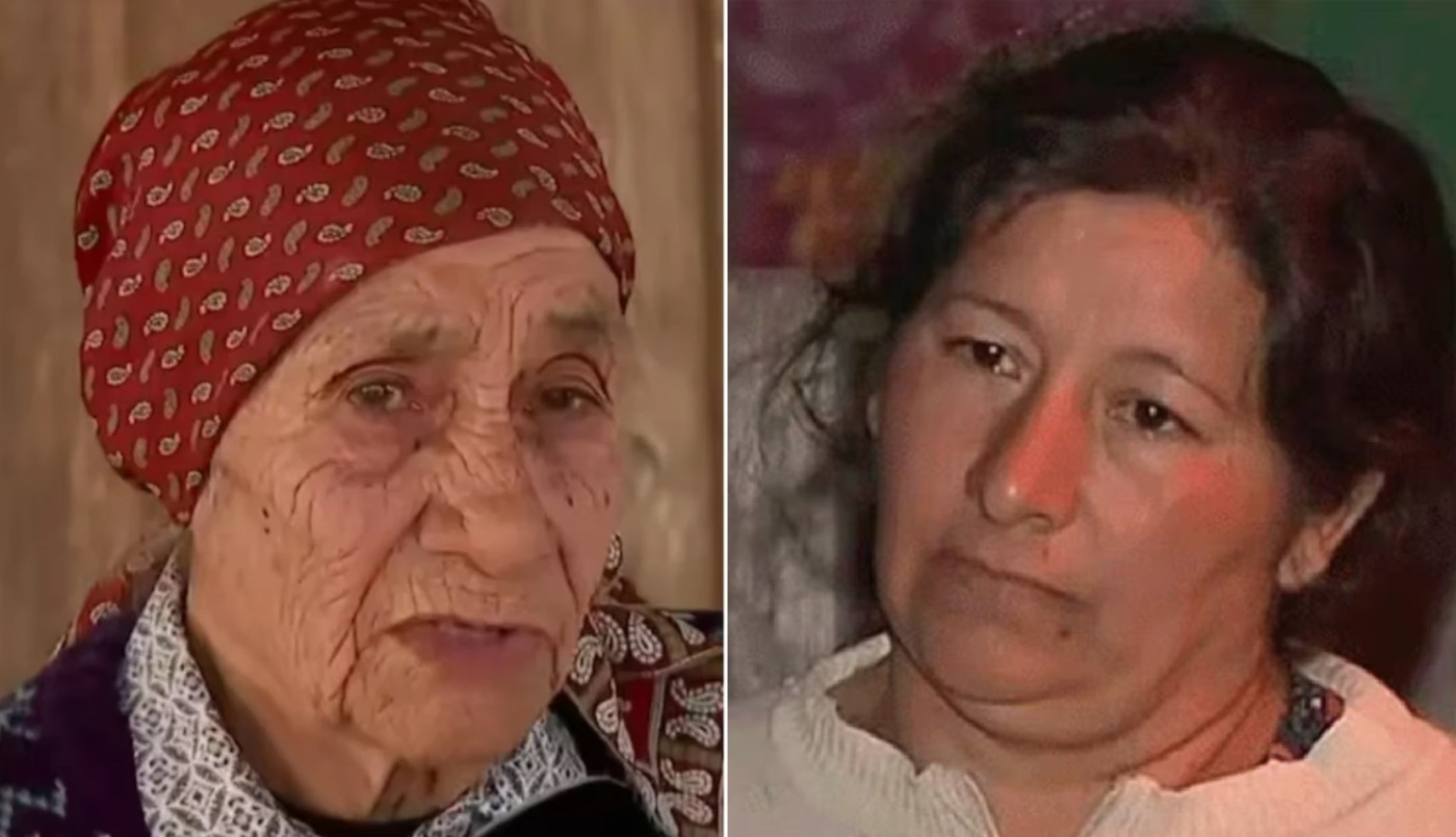 Caso Loan: la abuela Catalina acusó a Laudelina por las llamadas borradas | Actualidad