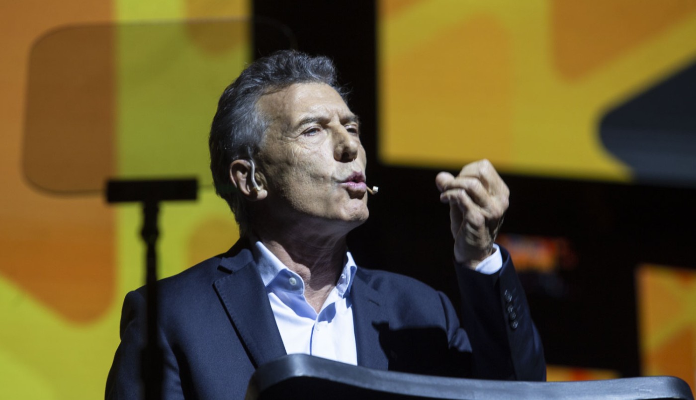 Mauricio Macri: "Javier Milei sigue teniendo pendiente el desafío de construir un equipo" | Política