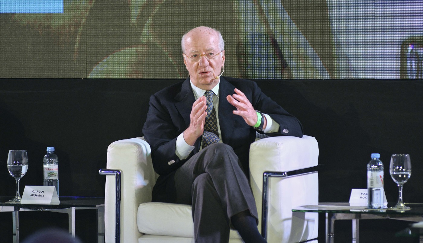 El dueño de Techint admitió haber sido "demasiado optimista" con la velocidad de las reformas de Milei | Política