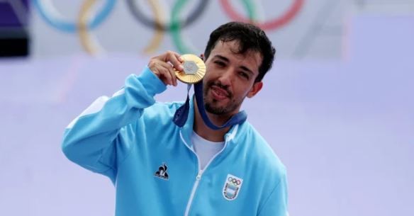 “Maligno” Torres va a ver a la Selección: “Queremos entrar por otro lado, por miedo a que nos acuchillen los franceses” | Deportes