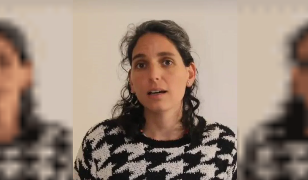 Se entregó la mujer que se había fugado con sus hijos: la imputaron y le dictaron prisión domiciliaria | Actualidad