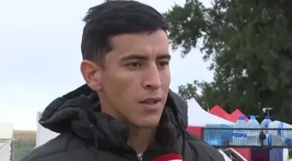 “No sospecho de Catalina, pero tampoco la defiendo”, dijo el hermano de Loan sobre la implicancia de su abuela en el caso | Actualidad