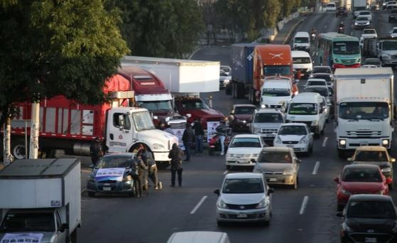 Bolivia sufre bloqueos de rutas en sus nueve departamentos | Internacionales