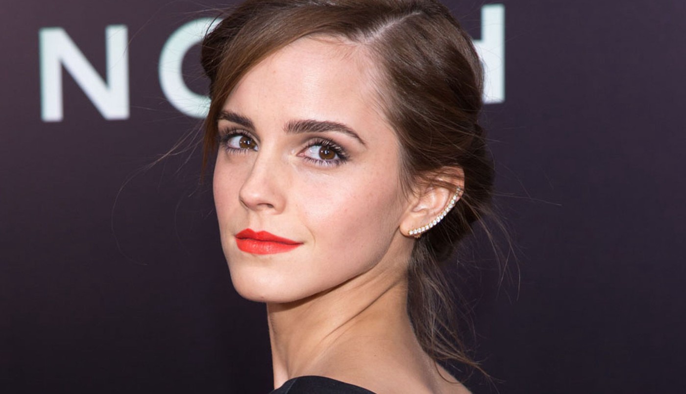Emma Watson deja el cine para luchar por las mujeres | Espectáculos
