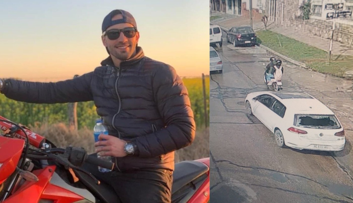 Conmoción en Zárate: discutió con un vecino por el estacionamiento y fue asesinado | Actualidad