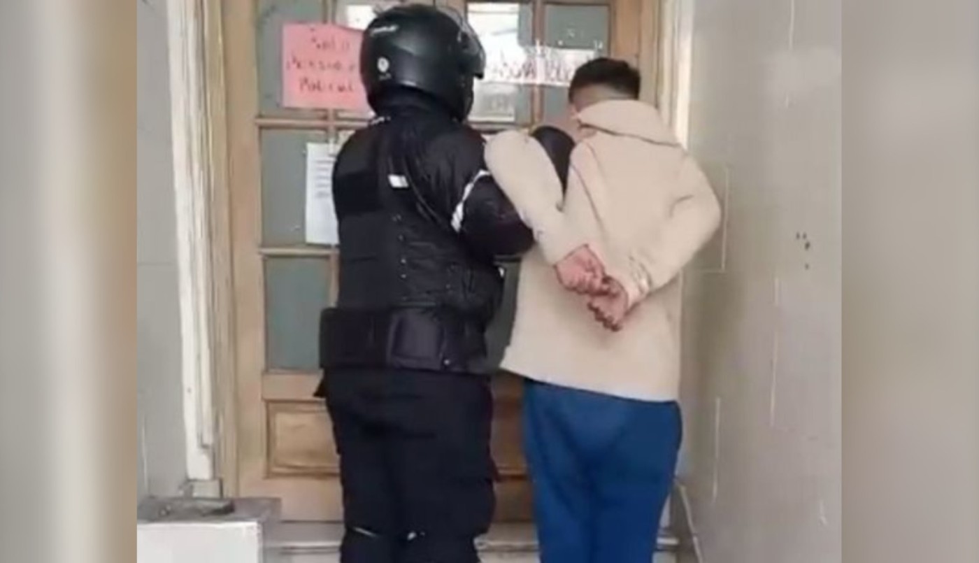 Rosario: detuvieron a un menor por el robo de una bicicleta pública | Actualidad