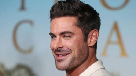 Zac Efron se accidentó en la pileta de un hotel en Ibiza | Espectáculos