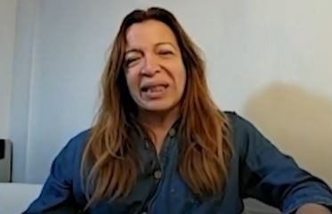 Lizy Tagliani es mamá: tiene la guarda de adopción de un niño | Espectáculos