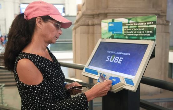 SUBE: ¿qué pasa con las personas que tienen tarifa social y boleto estudiantil? | Economía