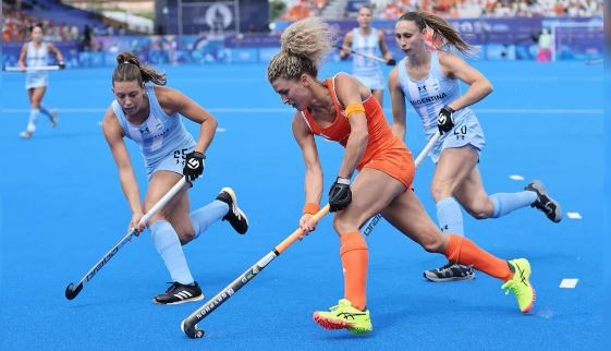 Las Leonas perdieron 3-0 ante Países Bajos y deberán ir por el bronce en los Juegos Olímpicos | Deportes