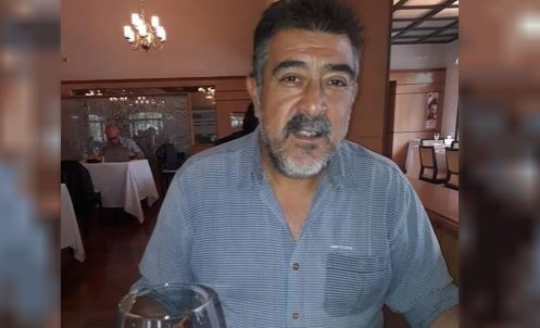 Caso Loan: comprueban que se borraron mensajes del celular de Pérez mientras estaba detenido | Actualidad