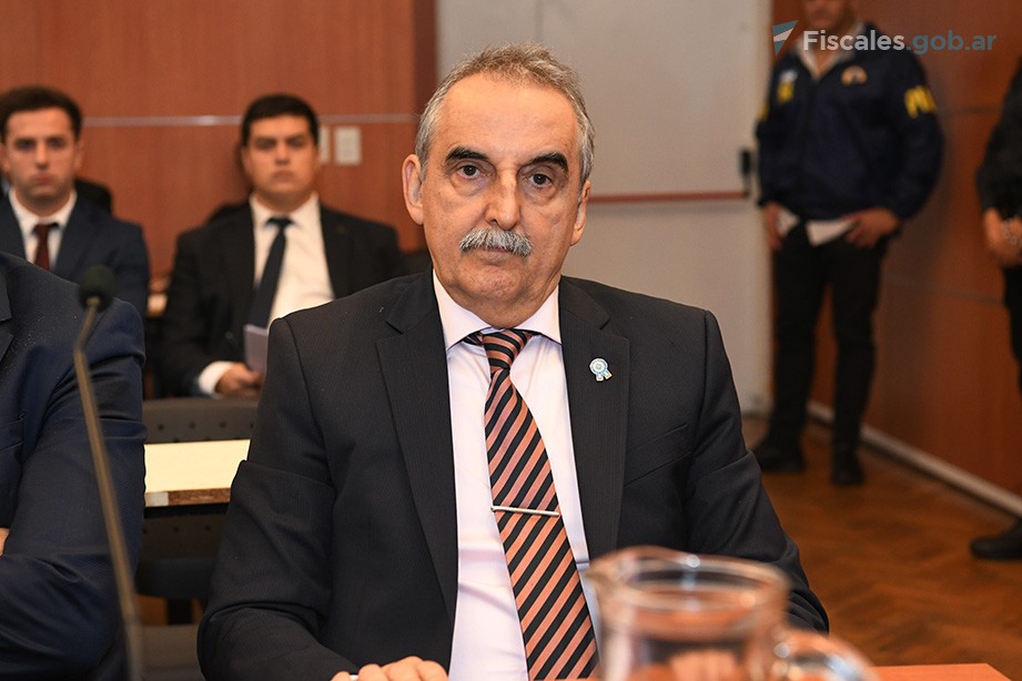 Condenaron a Guillermo Moreno a 3 años de prisión por la manipulación de estadísticas del INDEC | Política