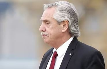 Republicanos Unidos denuncia a Alberto Fernández por incumplimiento de deberes de funcionario público | Política