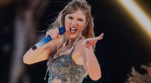 Se cancelaron conciertos de Taylor Swift en Austria por plan de ataque terrorista | Espectáculos