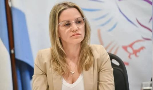 La ex libertaria Carolina Píparo pidió investigar a un senador oficialista | Política