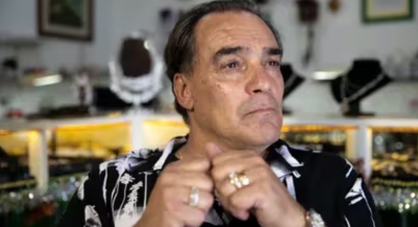 "Hay un dato revelador": habló uno de los protagonistas del "Robo del Siglo" sobre el túnel en San Isidro | Actualidad