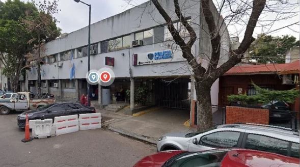 Cuatro presos se fugaron de una comisaría en Nueva Pompeya | Actualidad