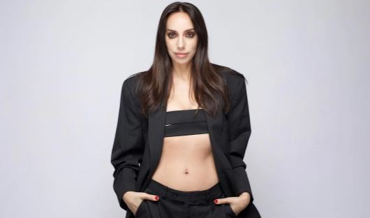 Quién es Tamara Pettinato | Espectáculos