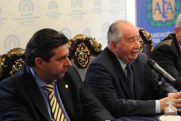 Sanción de FIFA a Bolivia que perjudicó a la Argentina: "Con Julio Grondona vivo esto no pasaba" | Deportes