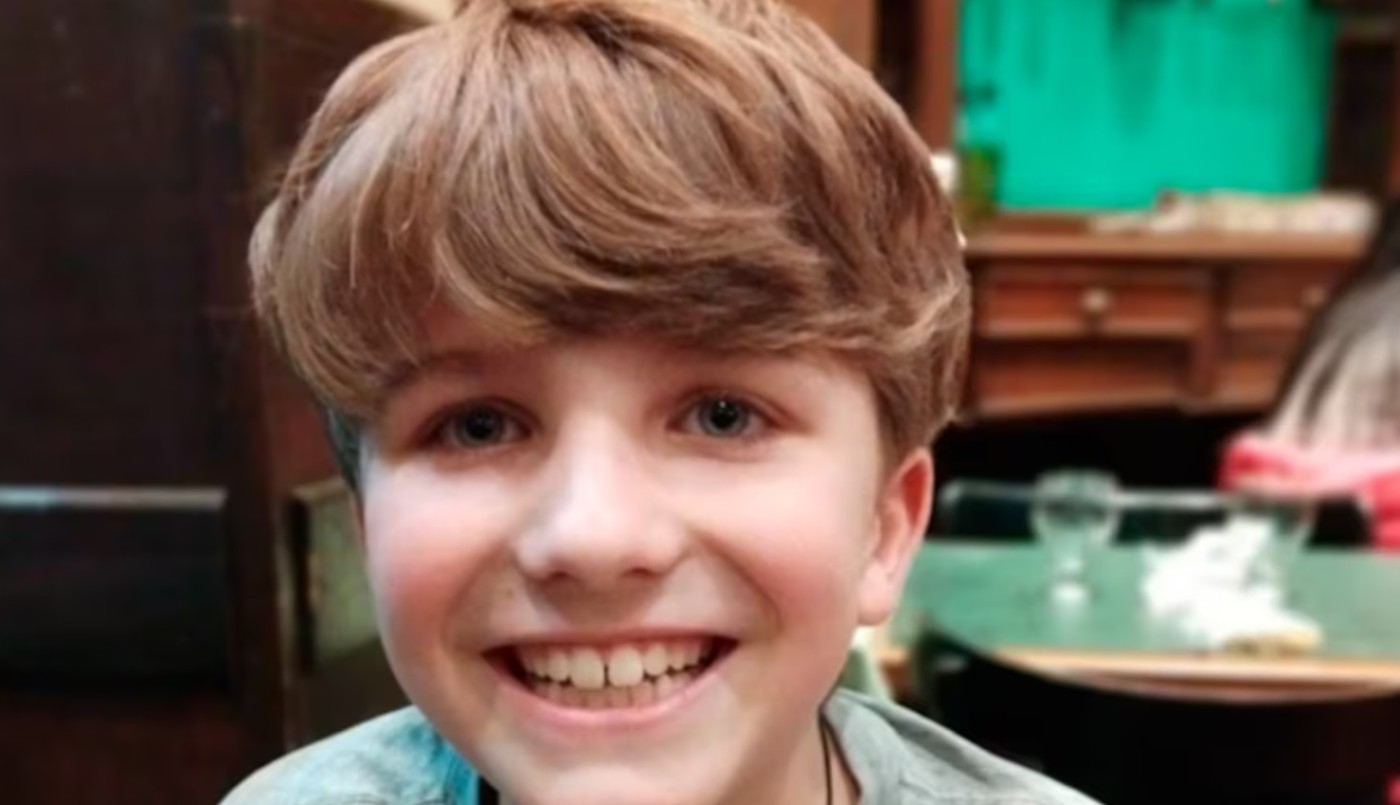 Desapareció un niño hace 12 días en Córdoba: su madre apunta al padre por secuestrarlo | Actualidad