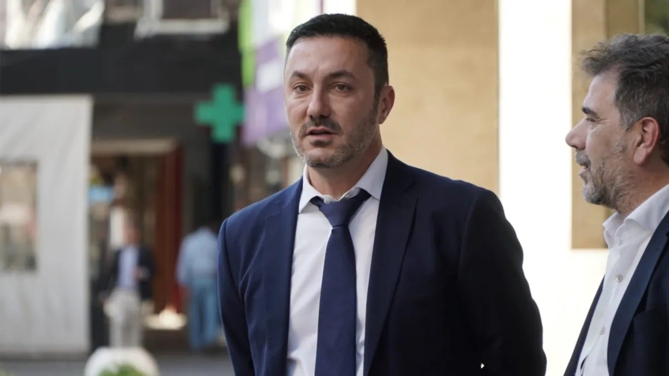 Petri pidió la prisión preventiva para Alberto Fernández tras la denuncia por violencia de género | Política