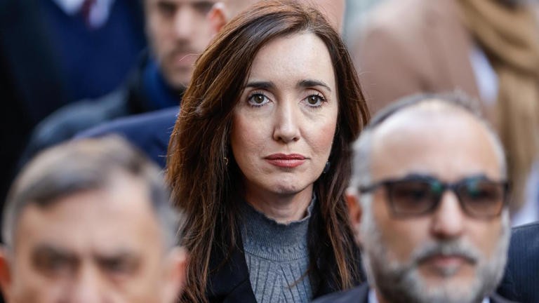 Villarruel: "La entrevista de Fabiola no significa nada para los que vimos morir a nuestros familiares” | Política