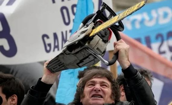 Por los recortes en el gasto público, el ajuste fiscal en el primer semestre del año fue el mayor en más de 60 años | Economía