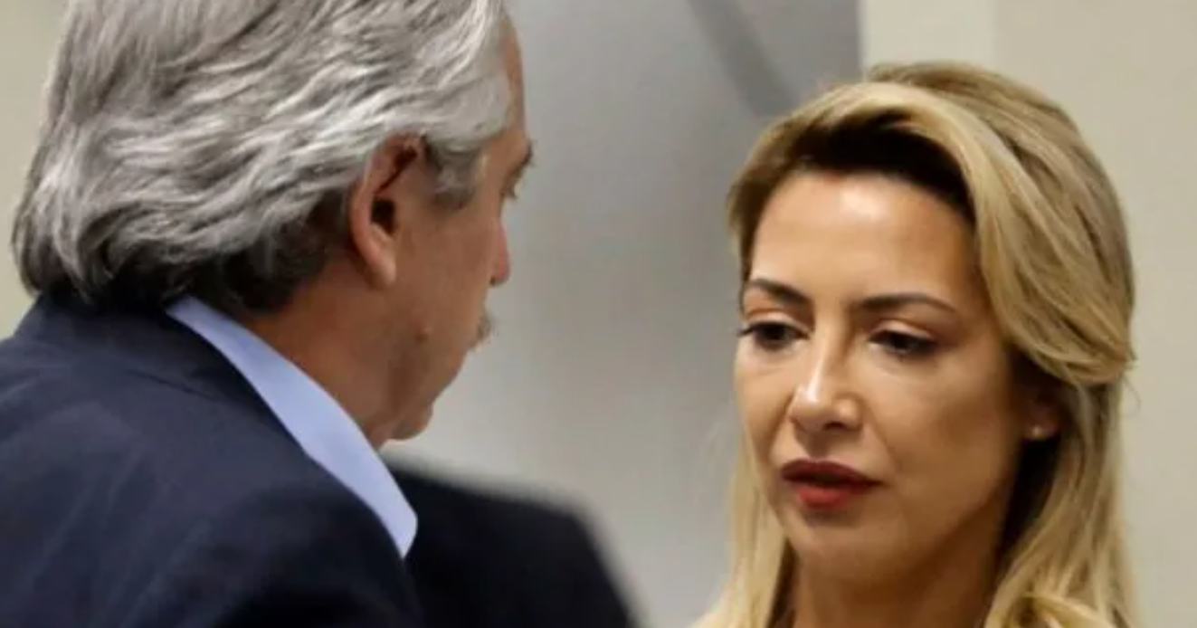 Fabiola Yañez ampliará su declaración contra Alberto Fernández por violencia de género | Política