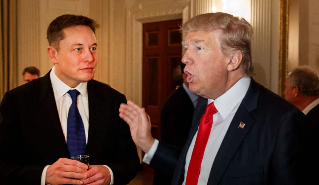 Elon Musk entrevistará en vivo a Donald Trump a través de la red social X | Internacionales