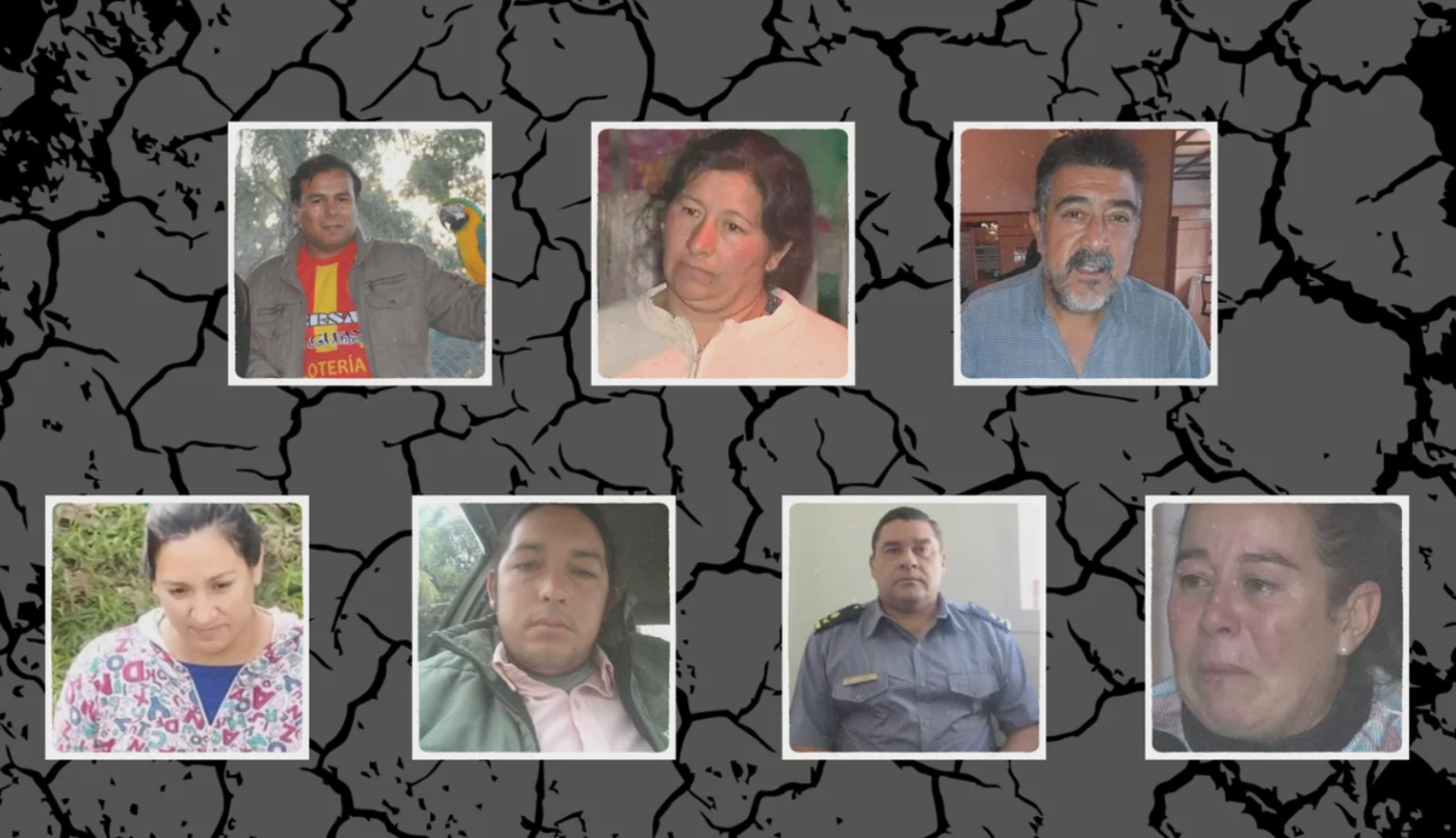 Se cumplen dos meses de la desaparición de Loan: quiénes están detenidos y cómo sigue la causa | Actualidad