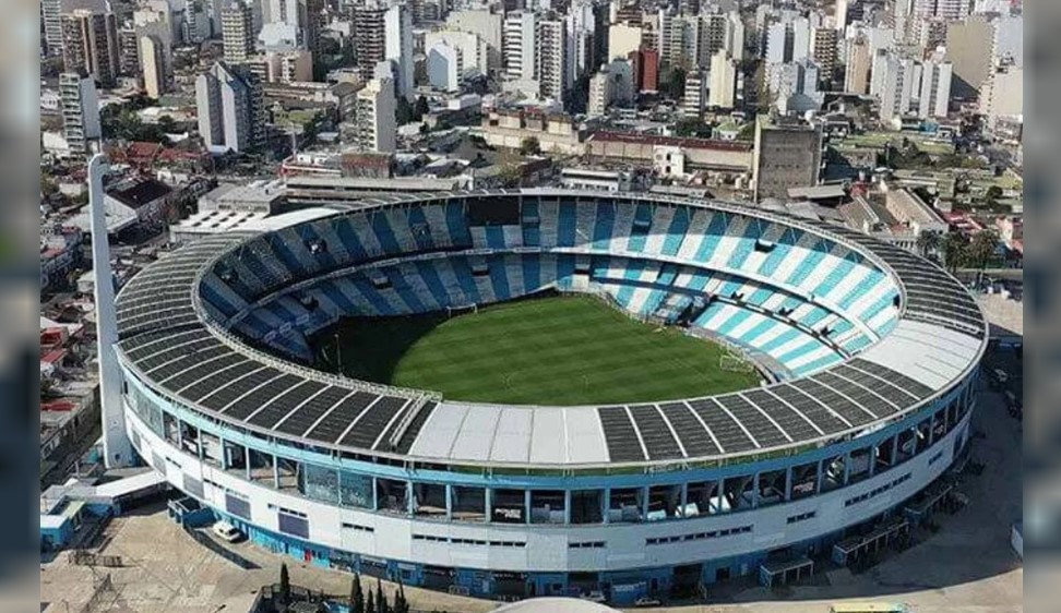 La cancha de Racing fue aprobada por CONMEBOL para la Copa Sudamericana | Deportes
